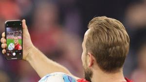 El vell Bayern que no canvia