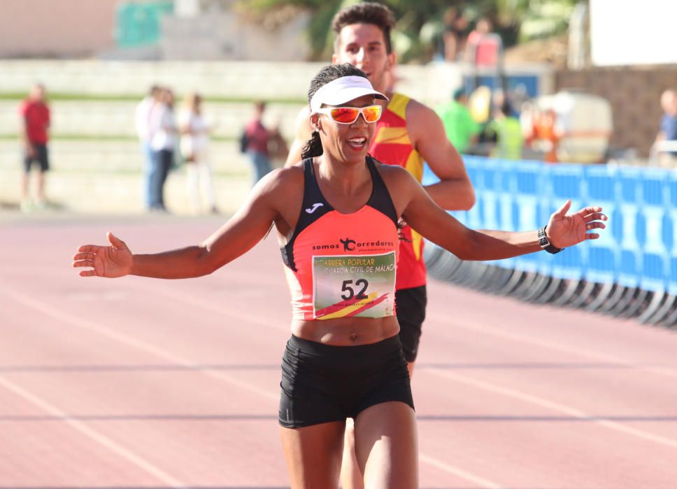 Búscate en la II Carrera Popular de la Guardia Civil