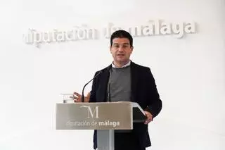 La Diputación de Málaga invierte 2,2 millones de euros en la mejora de cuatro depuradoras de la provincia
