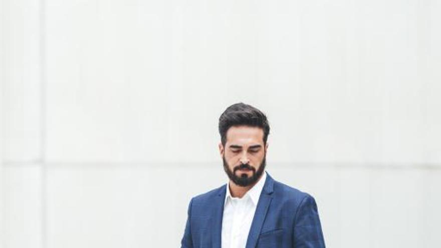 Viejo a los veinte picos