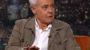 Jordi González torna a TV3