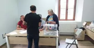 "Cada año somos menos", pueblos de Zamora que pierden votantes y concejales