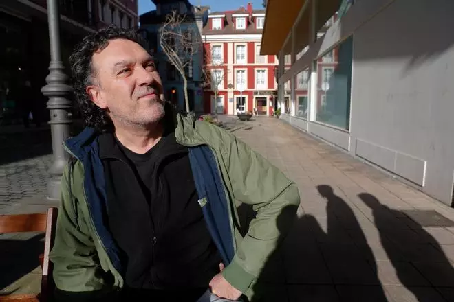 El baterista Tino di Geraldo le pondrá ritmo al pregón de las fiestas del Bollo