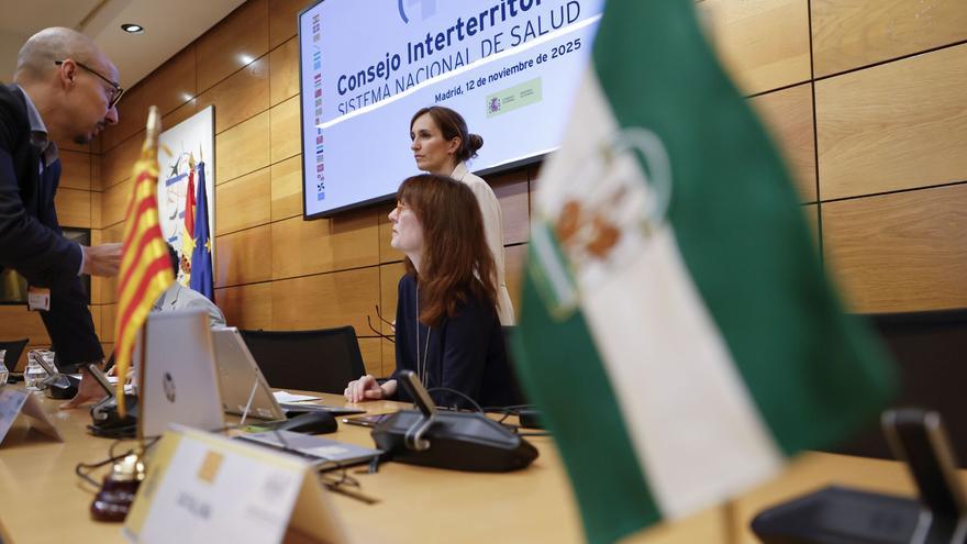 Antonio Sanz pide que médicos andaluces puedan trabajar hasta los 72 años: habrá 22.000 jubilaciones en cinco años