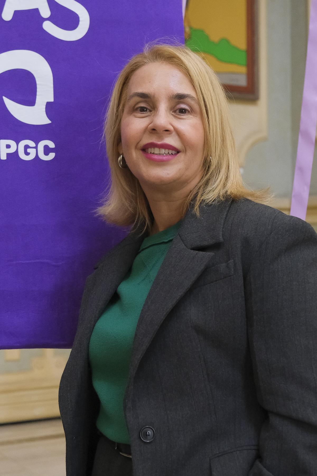 María del Pino Alonso