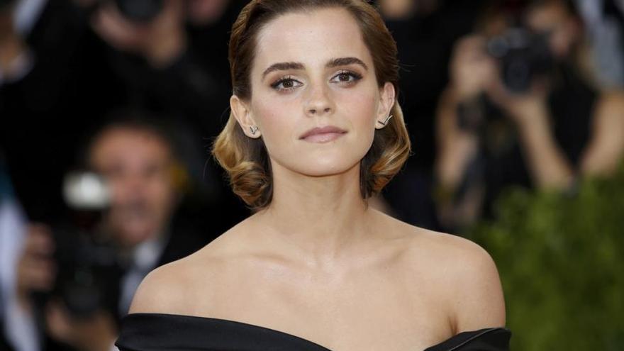 Emma Watson, en los &#039;papeles de Panamá&#039;