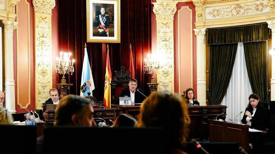Ourense blinda su descanso: El Concello da luz verde a la nueva ordenanza de ruidos tras 24 años de espera