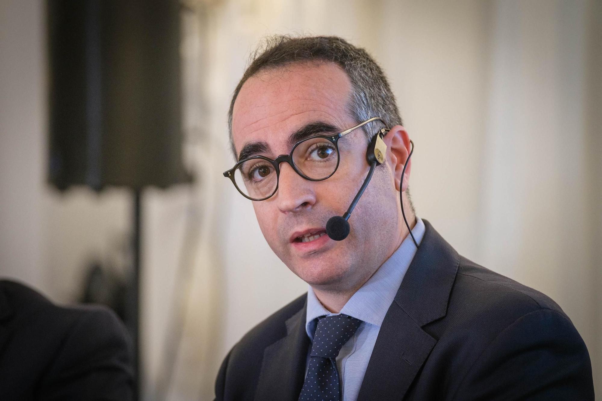 IV Jornadas sobre la financiación de la innovación en Canarias