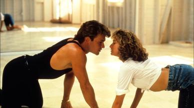 La actriz de 'Dirty Dancing' cuenta el secreto de la película