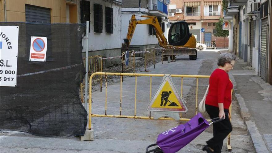 Salen a licitación 16 obras de ‘Mi barrio es Córdoba’