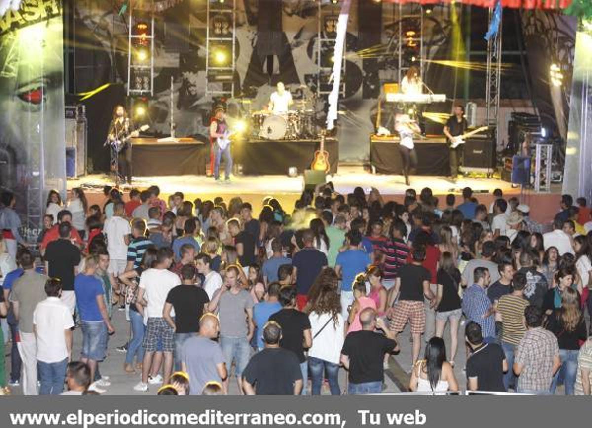 GALERÍA DE FOTOS - Montalba se llena de fiesta con las verbenas