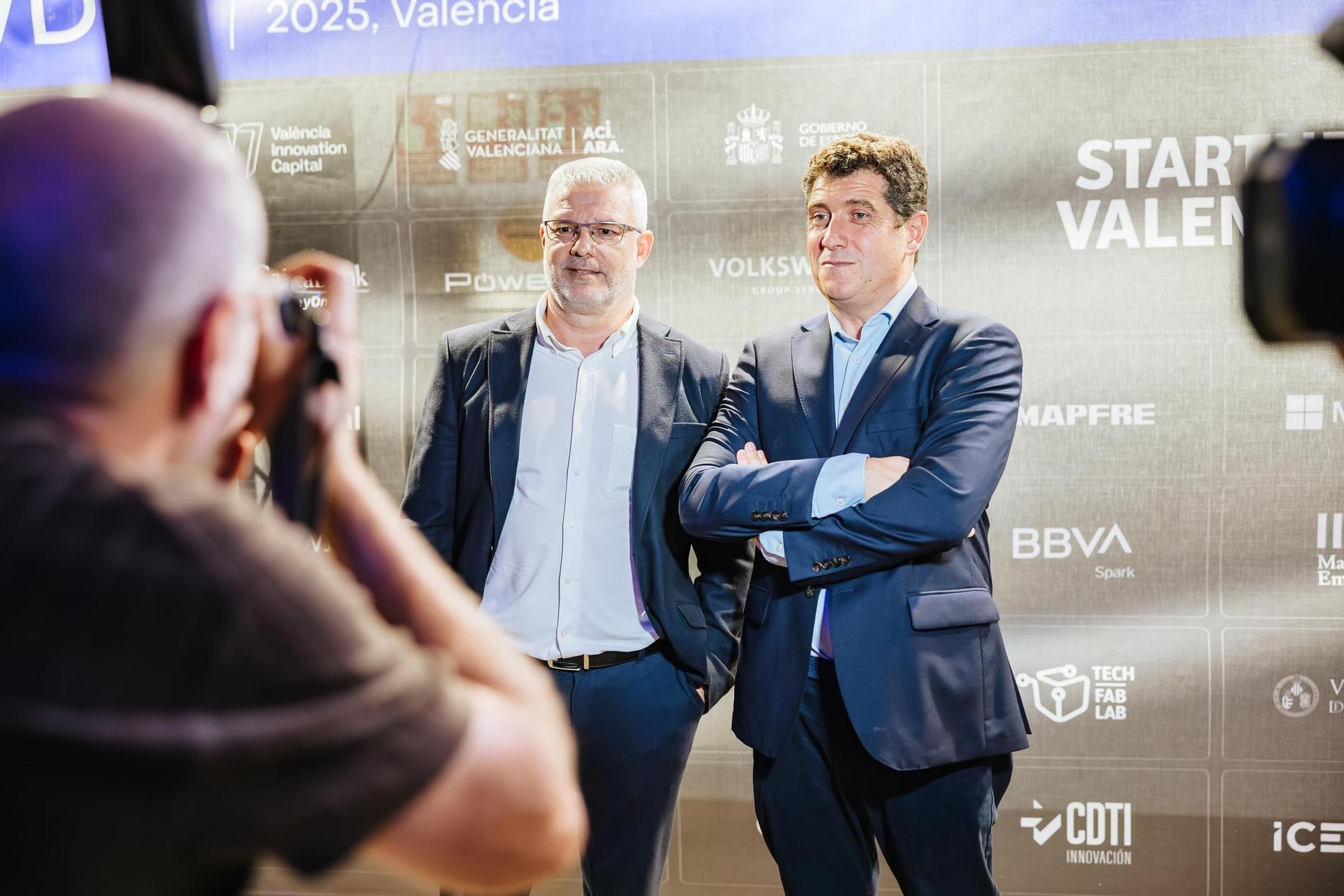 VDS 2025 Guest Reception