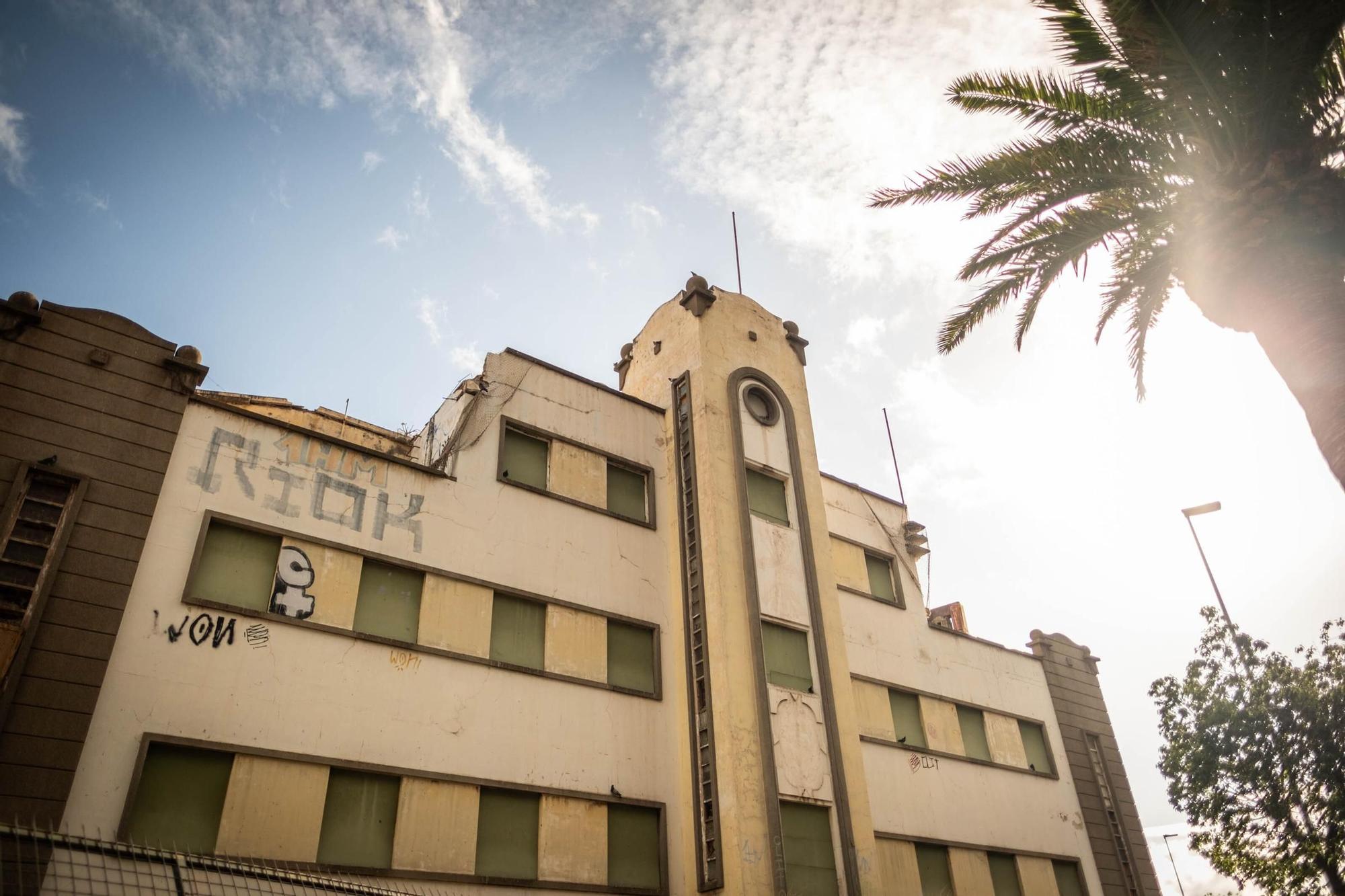 Balneario de Santa Cruz