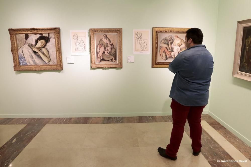 Noche de los museos en Murcia