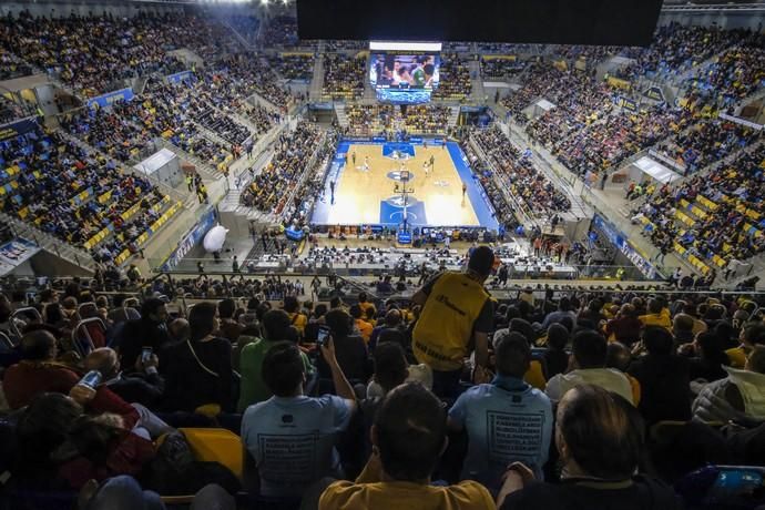 COPA DEL REY BALONCESTO