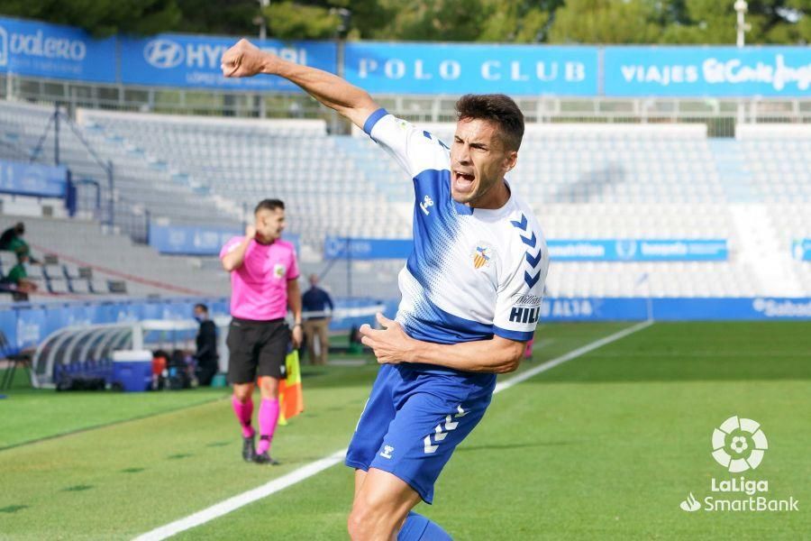 Liga SmartBank | Sabadell-Málaga CF