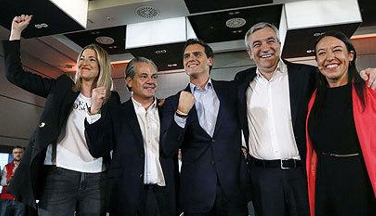 10 de noviembre: Diario de Campaña