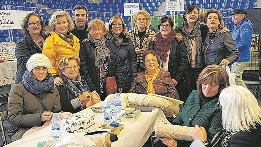 Los toros cobran protagonismo tras la cita dominical de bolillos