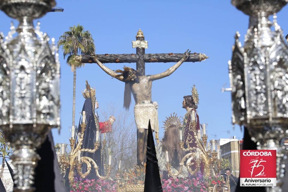 FOTOGALERÍA / Hermandad del Cristo de Gracia