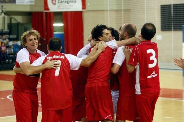 Fotogalería: El Partido de las Estrellas