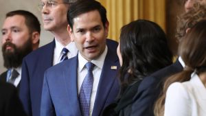 Marco Rubio