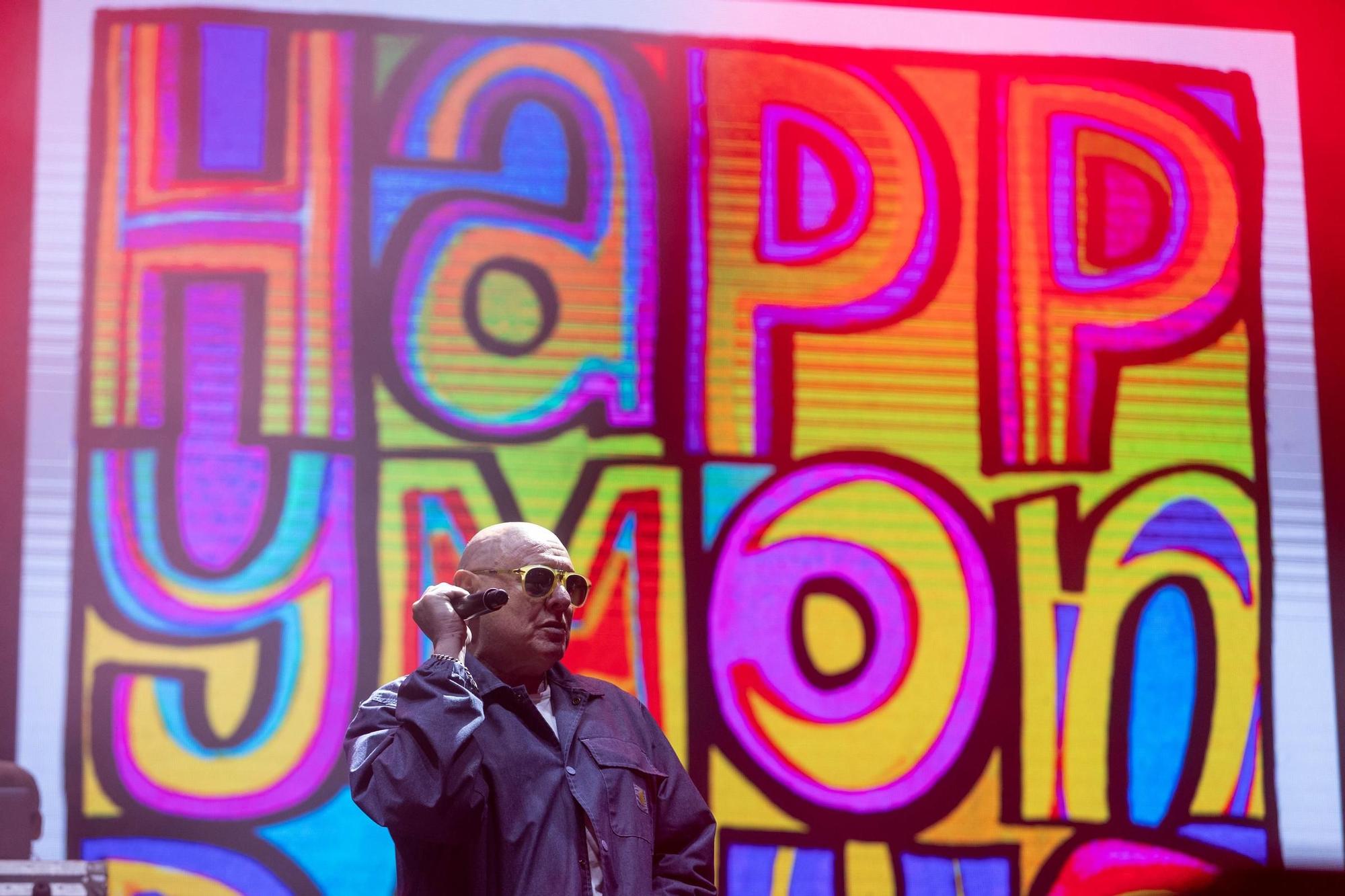 Visor Fest 2025 en Valencia