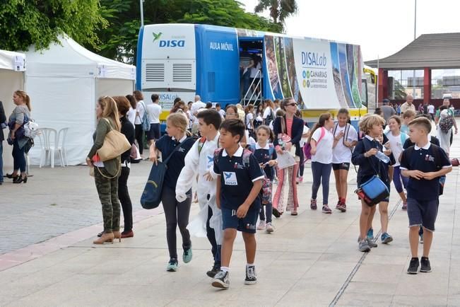 MINIFERIA SEMANA DE LA CIENCIA