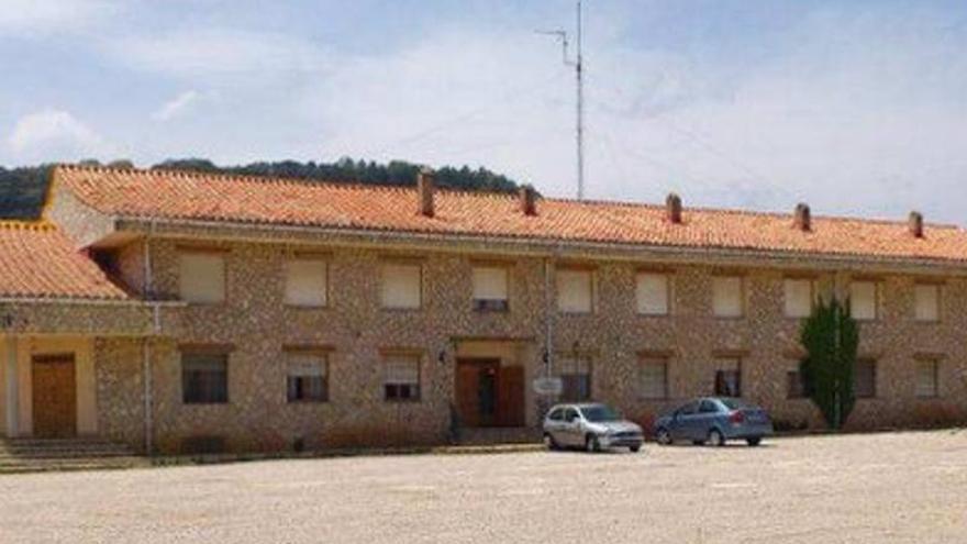 El proyecto de un hotel sadomasoquista revoluciona a Vilafranca