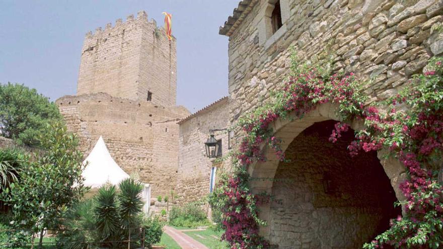 Peratallada