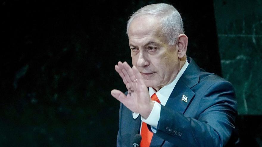 Israel confirma que Netanyahu ha sido invitado a la Junta de Paz de Trump