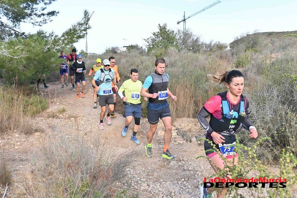 San Jorge Dragon Trail (3)