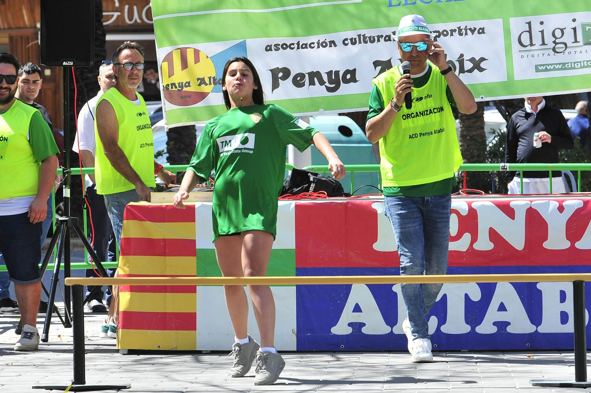 Campeonato Mundial de Lanzamiento de Hueso de Dátil