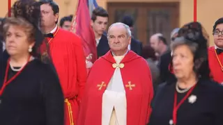 Exèquies de Juan Aguilar