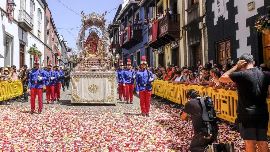 Confirmado por el BOC: este será el próximo festivo en Gran Canaria tras el día de la Virgen del Pino