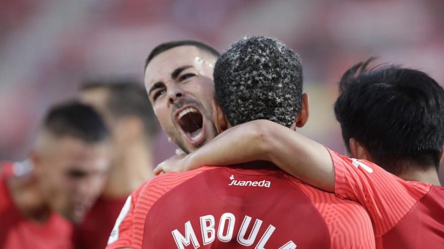 El Mallorca barre al Espanyol de Moreno (1-0) - Diario de Mallorca - Vimarsana News