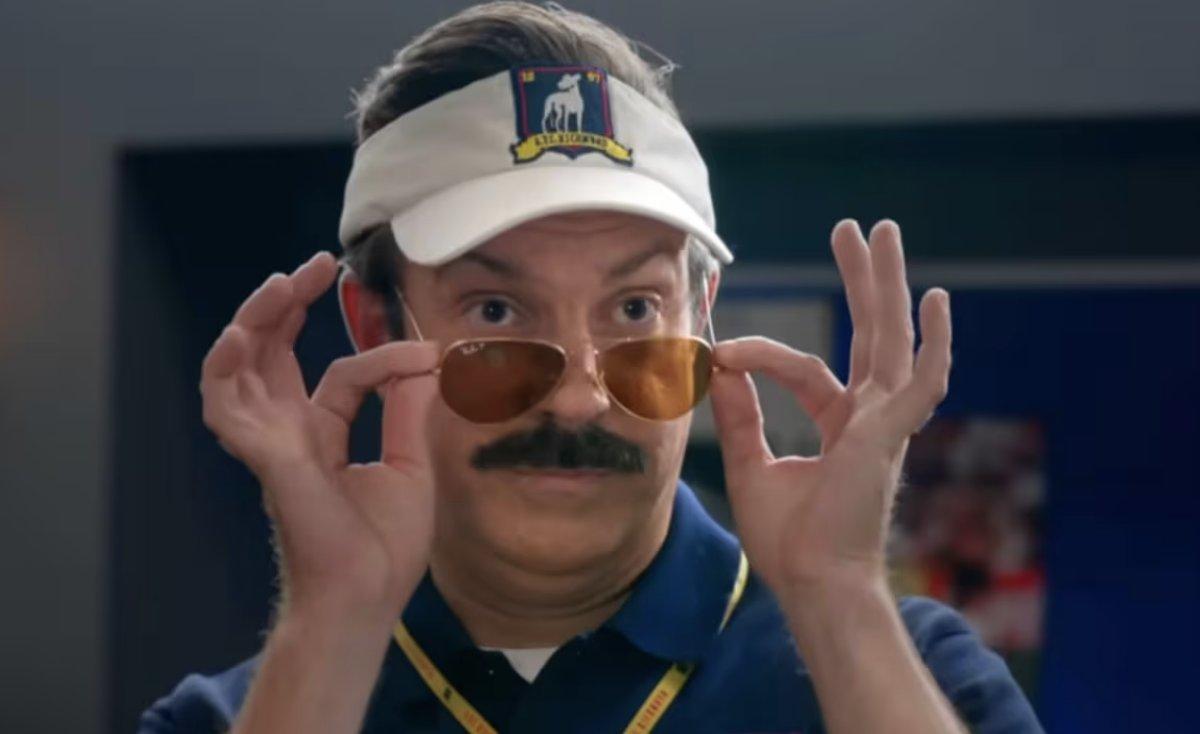 El nuevo reto de 'Ted Lasso' para la cuarta temporada