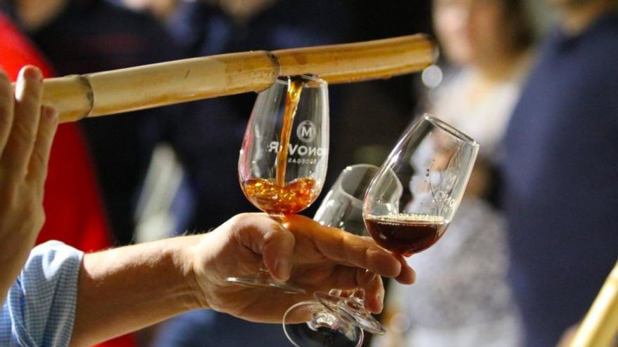 Enoturismo en Alicante: así es la ruta que fusiona vinos DOP, gastronomía y naturaleza