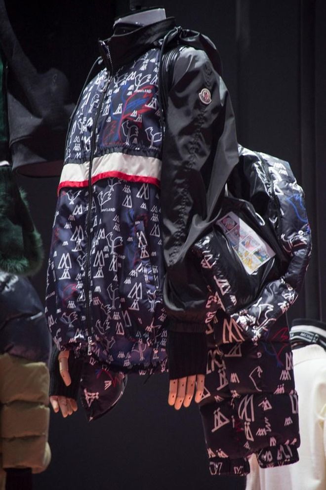 Moncler