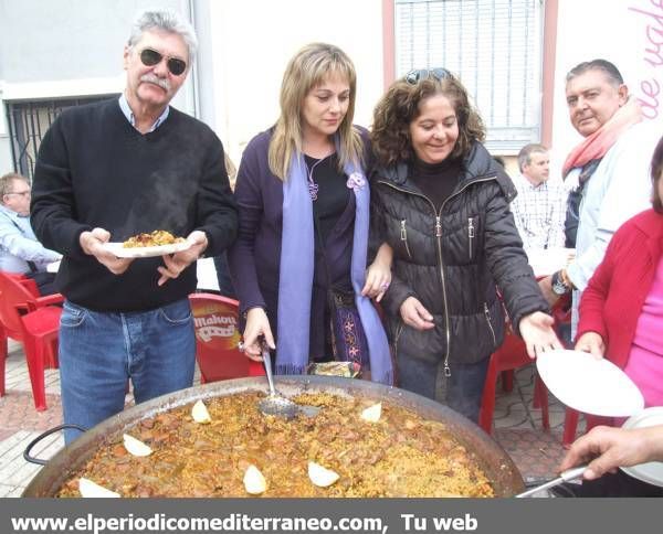 ZONA D 2 - PAELLAS DE BENICASSIM