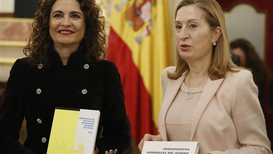 El Gobierno invertirá 492 millones para Extremadura