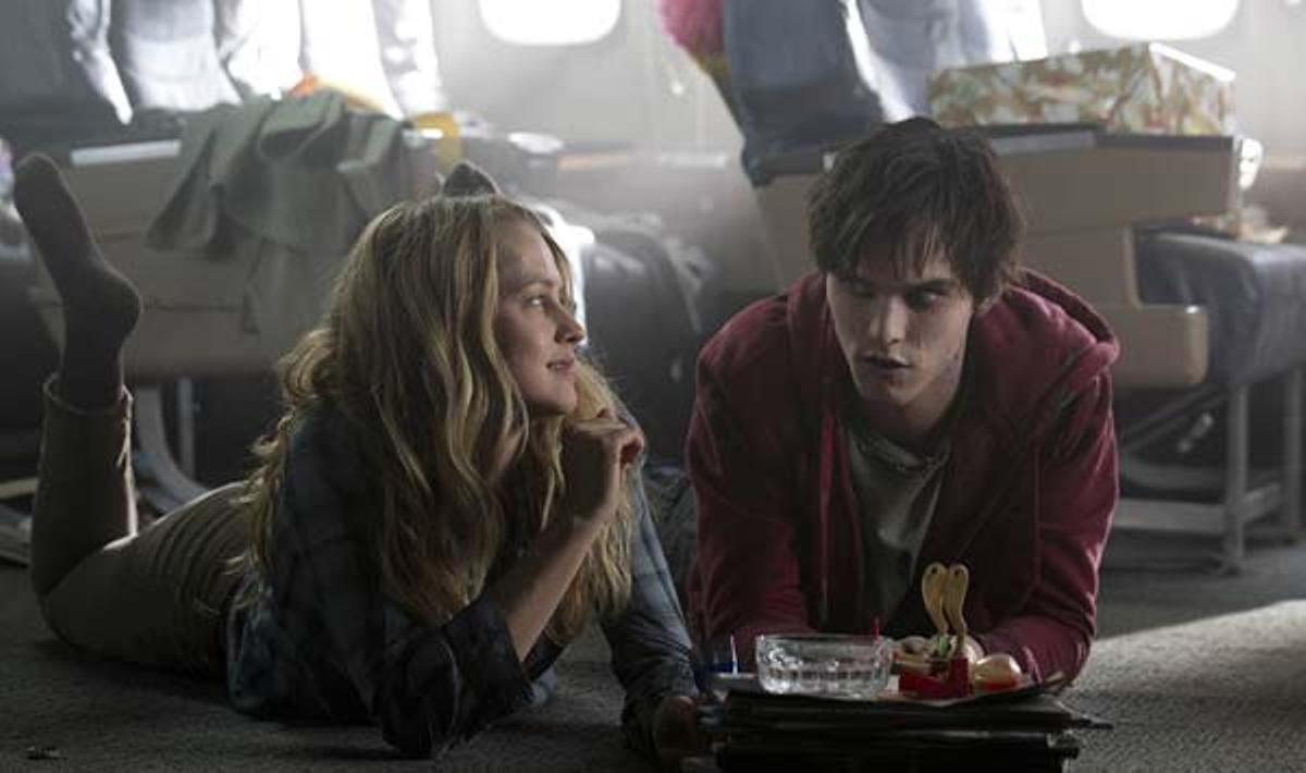 TRÀILER: ’Memorias de un zombie adolescente’