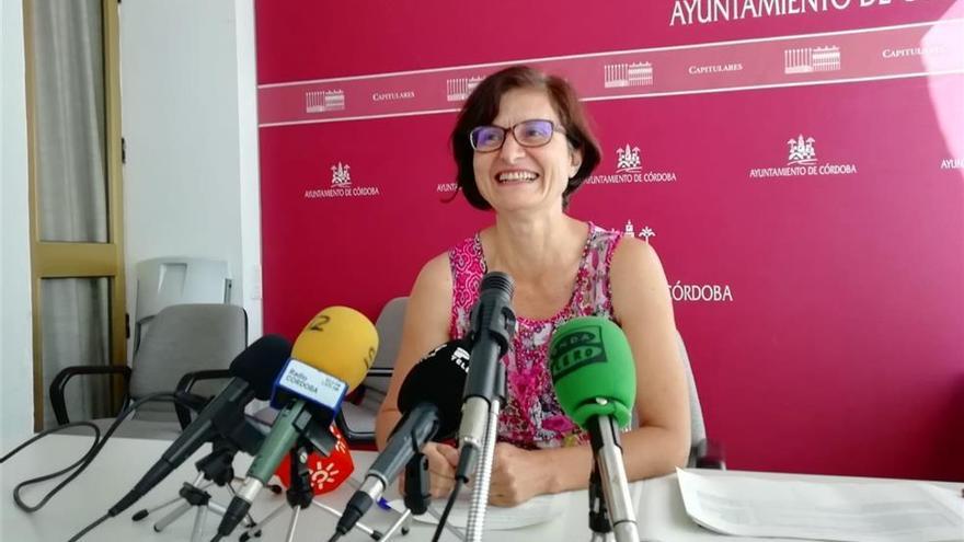 IU pide el cese de Ángel Campos como miembro de la comisión del Plan de Género