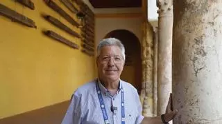 Luis Álvarez, anterior presidente de APIT: «La gentrificación va en contra de la calidad»
