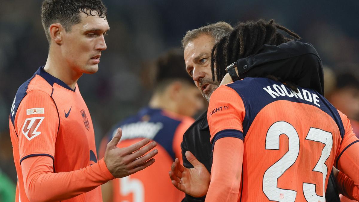 ¡La buena racha goleadora de Rashford sigue ante Olympiacos!