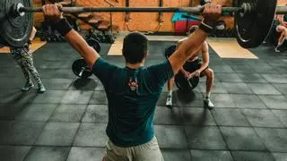 'Crossfit Open 2024': Así es el wod 24.2