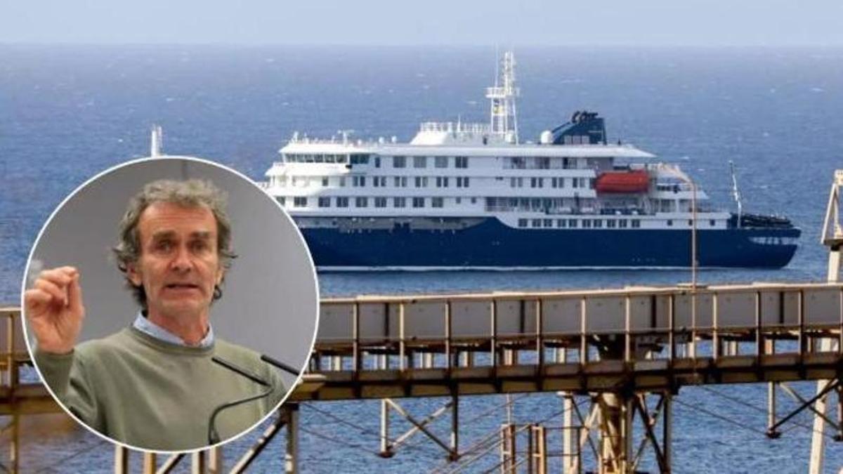 ¿Qué es el hantavirus? Así es la cepa Andes que ha causado la muerte a tres personas en un crucero por el Atlántico