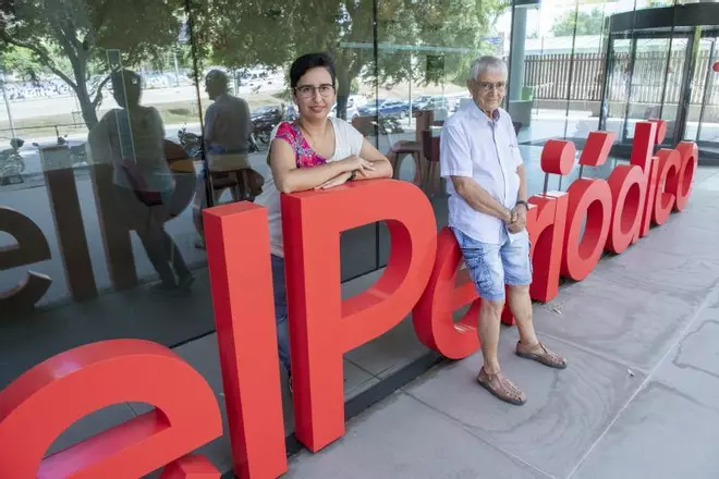 L'Hospitalet: dos lectores conversan sobre el cambio generacional en la cultura local