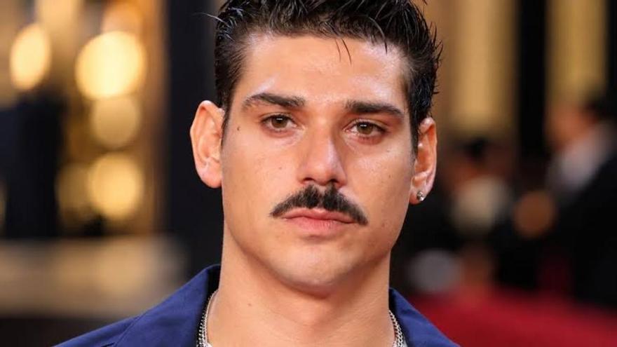 El actor César Vicente confirma la muerte de su padre en el accidente ferroviario de Toledo: "No hay alma que pueda quitarme esta pena"