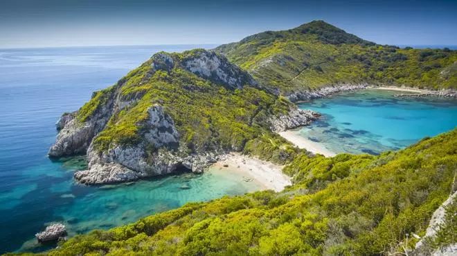 Las islas europeas más baratas para viajar este verano