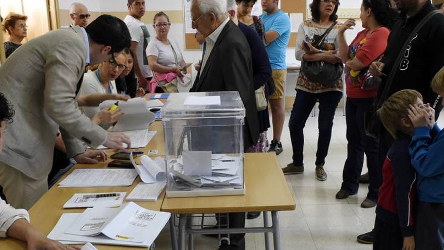 El PP amarraría en Castellón con la apuesta de Rajoy más de un centenar de alcaldías